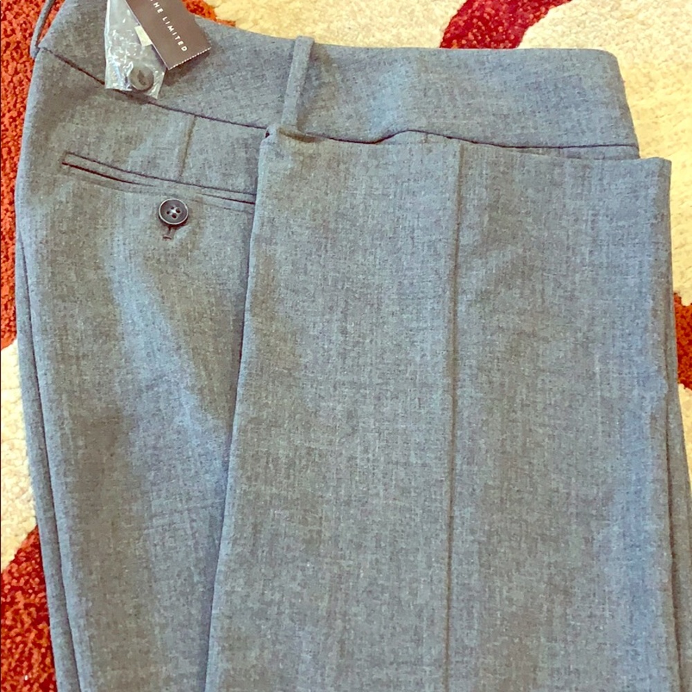 Limited pants